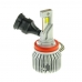 Лампа светодиодная CYCLONE LED H11 6000K 17500LM Type 49 (2 шт)